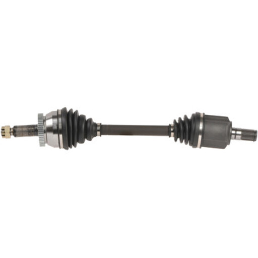 CV Axle Assembly
