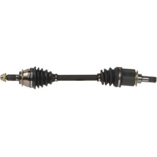 CV Axle Assembly