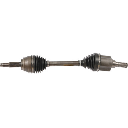 CV Axle Assembly