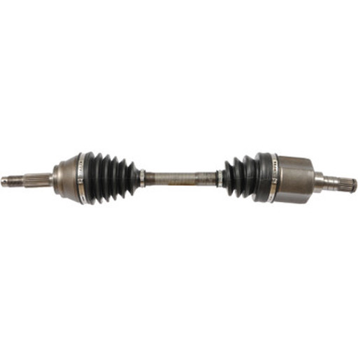 CV Axle Assembly