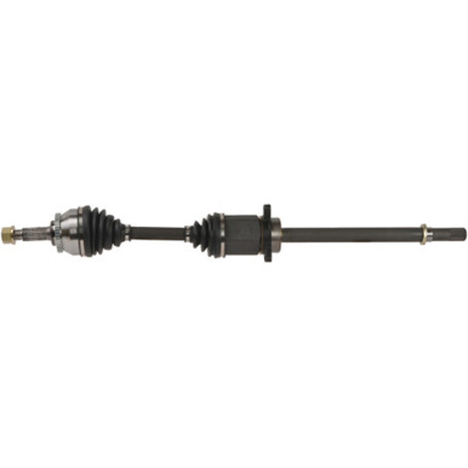 CV Axle Assembly