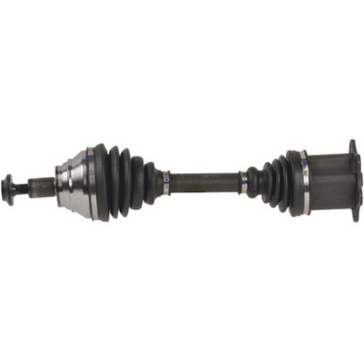 CV Axle Assembly