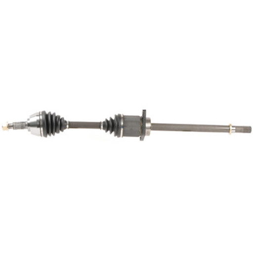 CV Axle Assembly