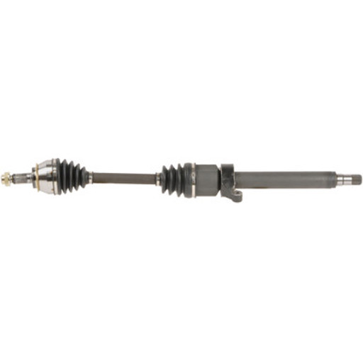 CV Axle Assembly