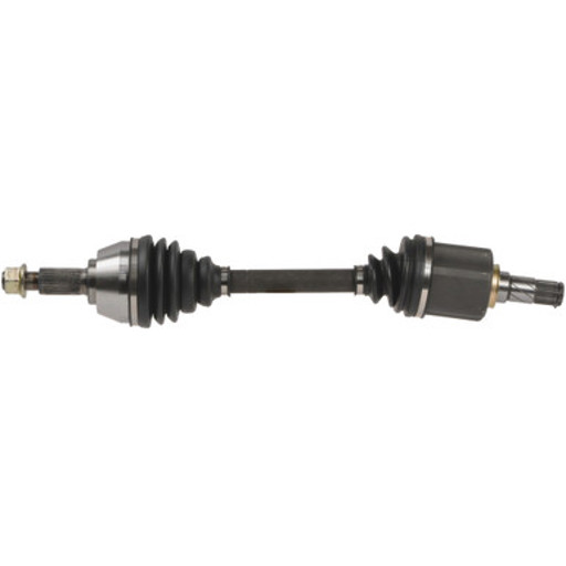 CV Axle Assembly
