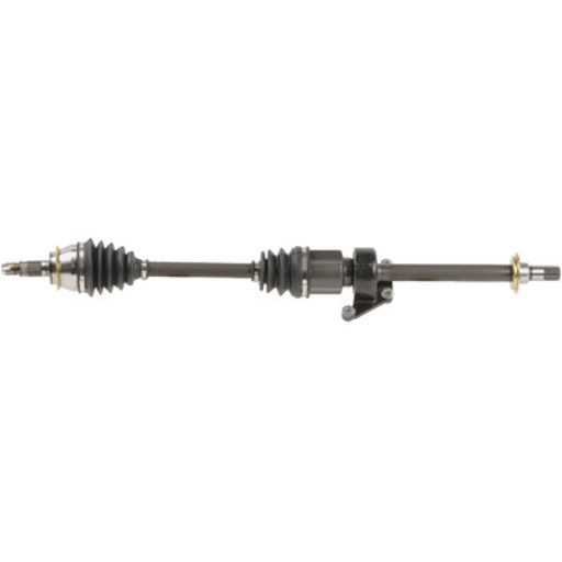 CV Axle Assembly