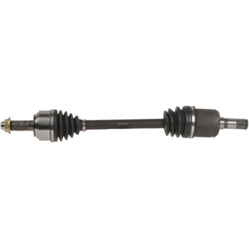 CV Axle Assembly