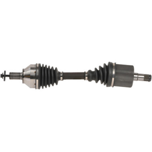 CV Axle Assembly