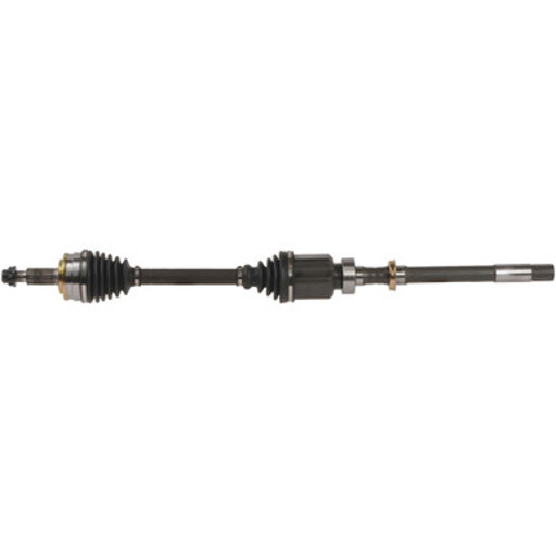 CV Axle Assembly
