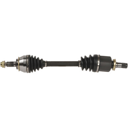 CV Axle Assembly