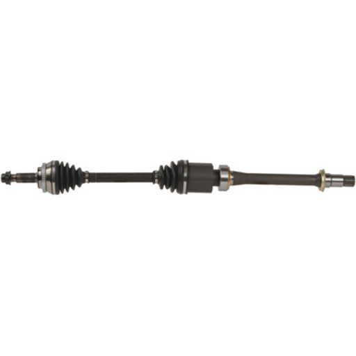 CV Axle Assembly