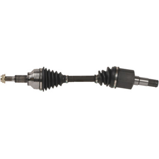 CV Axle Assembly