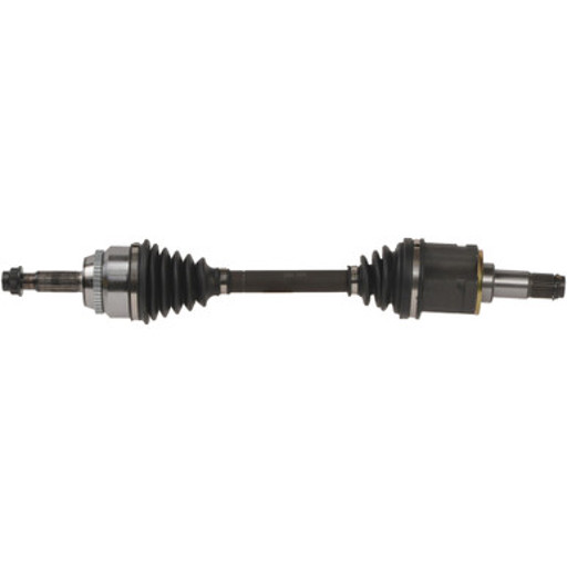CV Axle Assembly