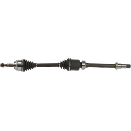 CV Axle Assembly