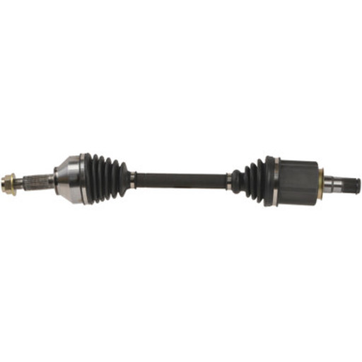 CV Axle Assembly