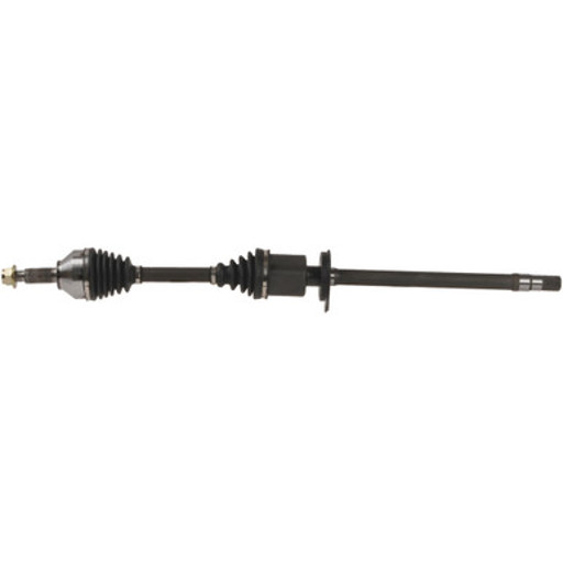 CV Axle Assembly