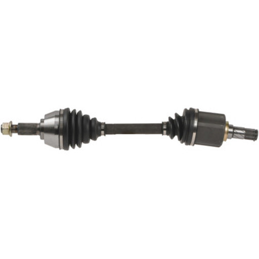 CV Axle Assembly