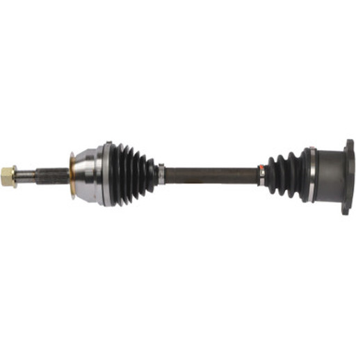 CV Axle Assembly