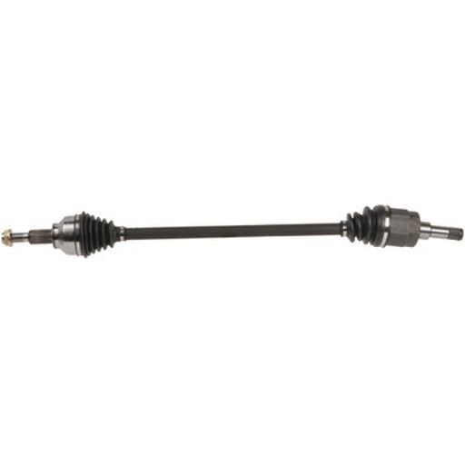 CV Axle Assembly