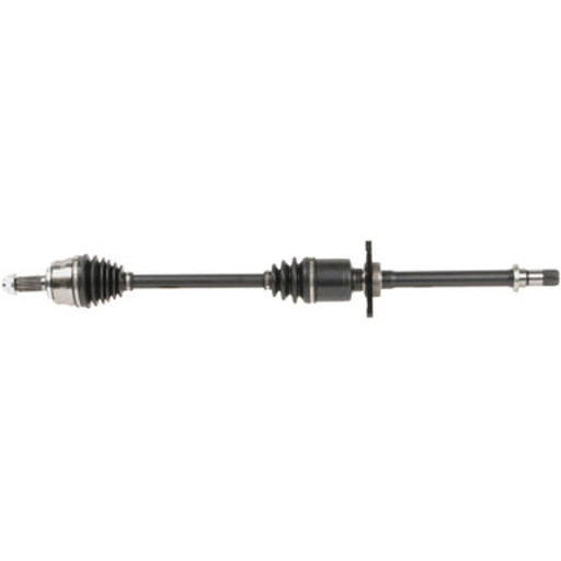CV Axle Assembly