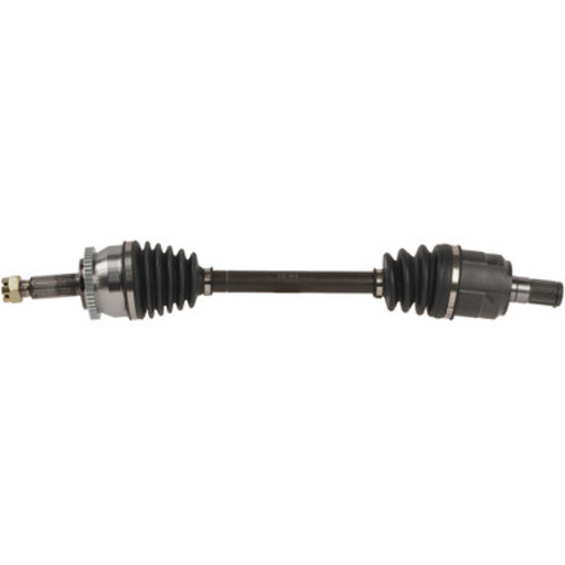 CV Axle Assembly