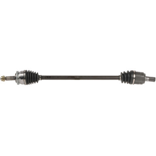 CV Axle Assembly