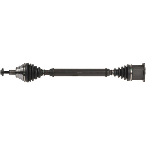 CV Axle Assembly