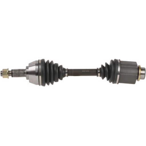 CV Axle Assembly