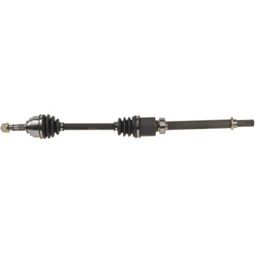 CV Axle Assembly