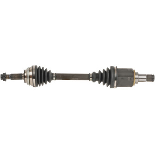 CV Axle Assembly
