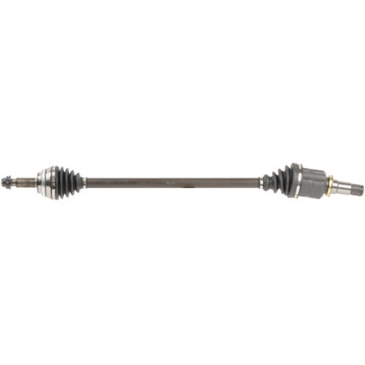 CV Axle Assembly