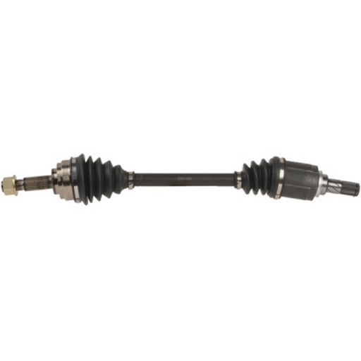 CV Axle Assembly