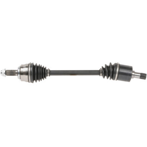 CV Axle Assembly