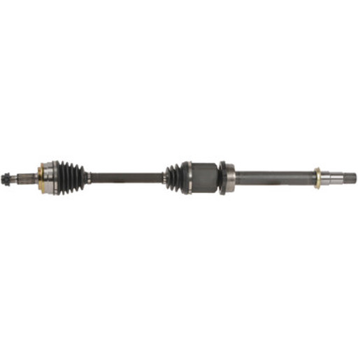 CV Axle Assembly