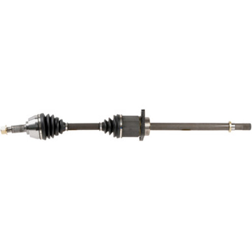 CV Axle Assembly