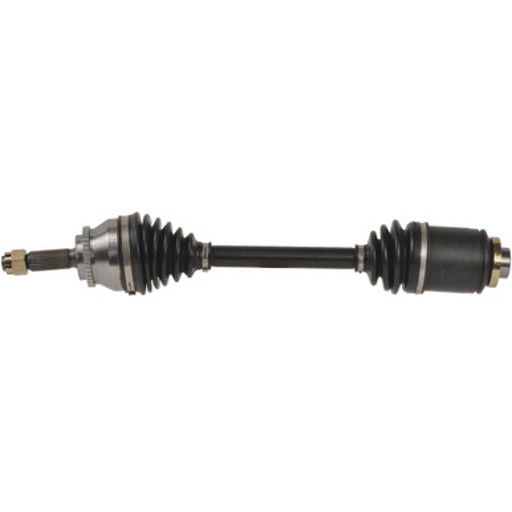 CV Axle Assembly