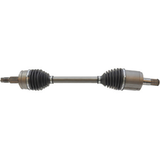 CV Axle Assembly