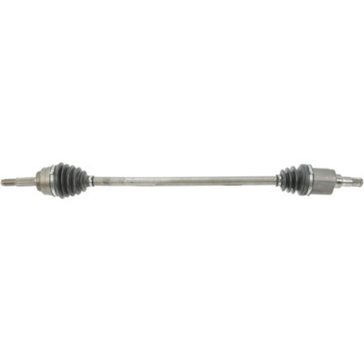 CV Axle Assembly