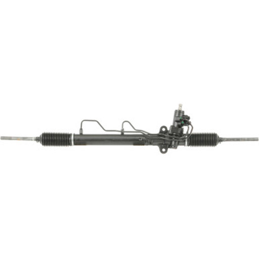 Rack and Pinion Assembly