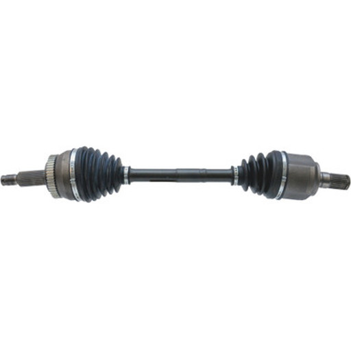 CV Axle Assembly