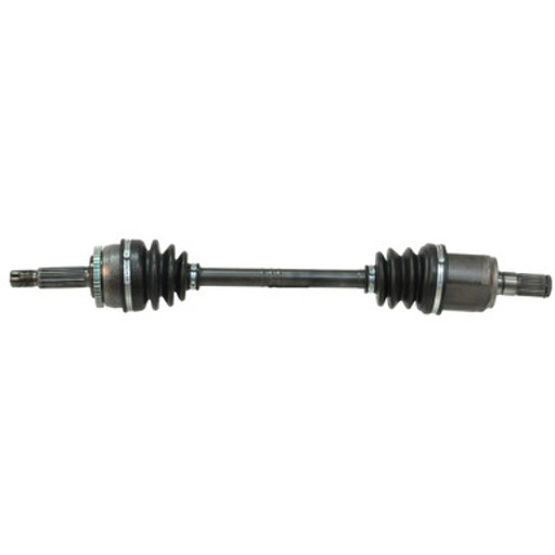 CV Axle Assembly