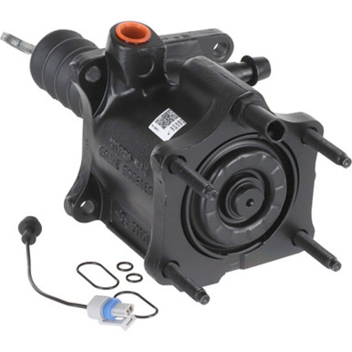 Power Brake Booster
