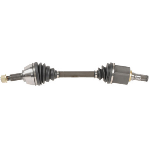 CV Axle Assembly