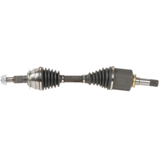 CV Axle Assembly