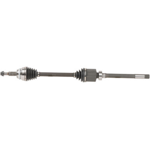 CV Axle Assembly