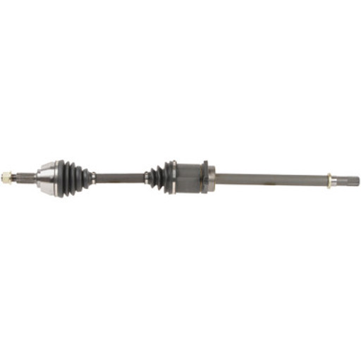CV Axle Assembly