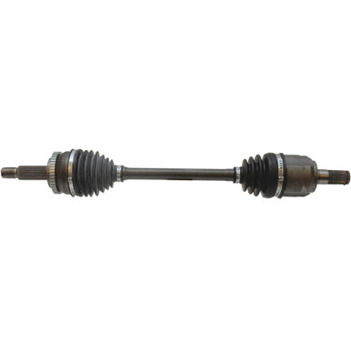 CV Axle Assembly