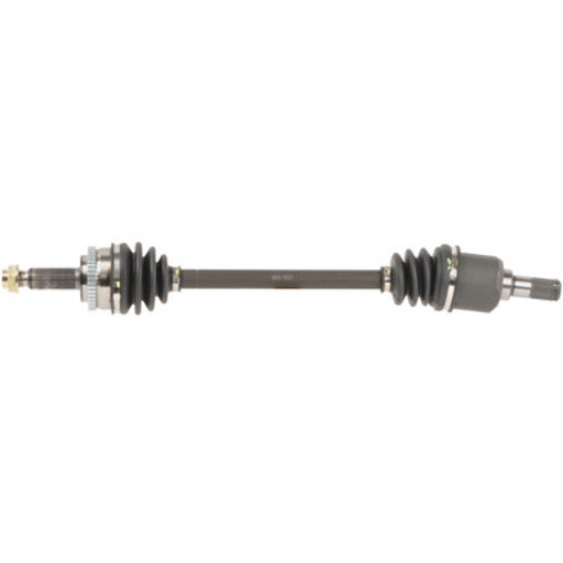 CV Axle Assembly