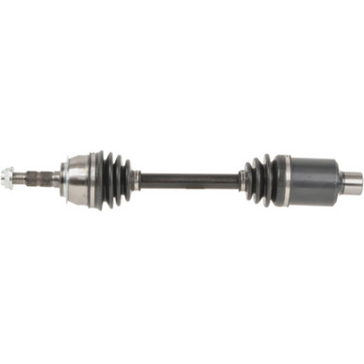 CV Axle Assembly