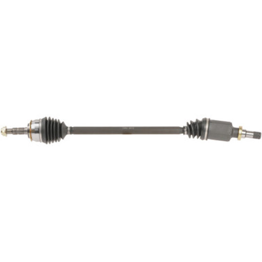 CV Axle Assembly